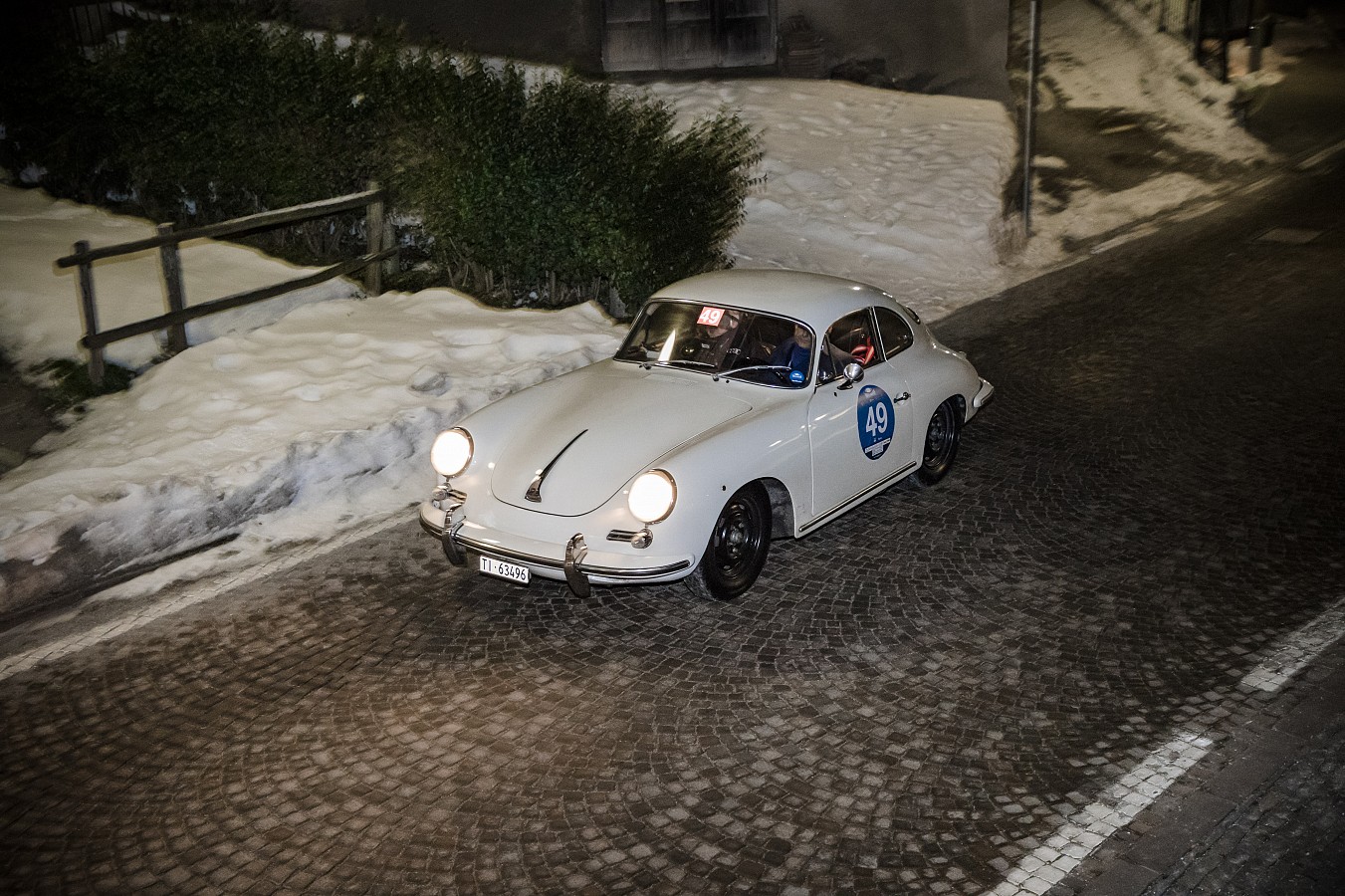 #WinterMarathon2019, dal 24 al 27 gennaio a Madonna di Campiglio la 31ª edizione
