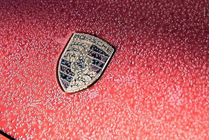 Winter Marathon e Centro Porsche Brescia, un legame che continua sulle Dolomiti