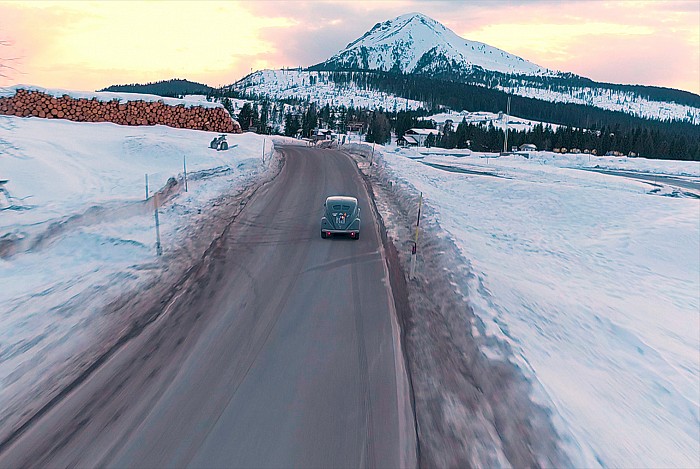 "Winter Marathon 2020 - Il Film" ora disponibile su YouTube