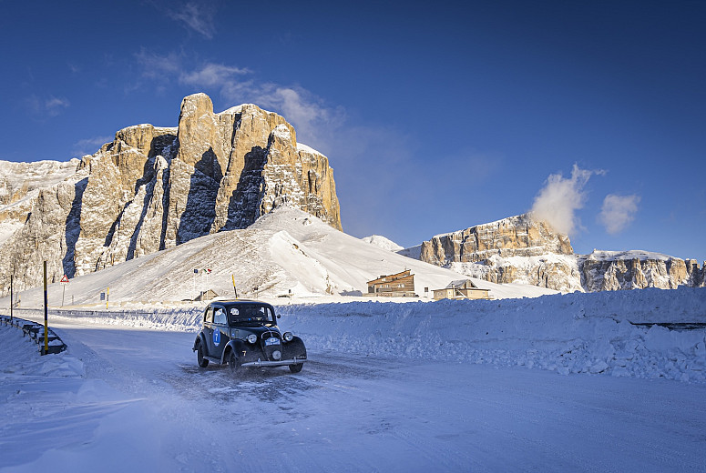 Winter Marathon 2026: aperte le iscrizioni!