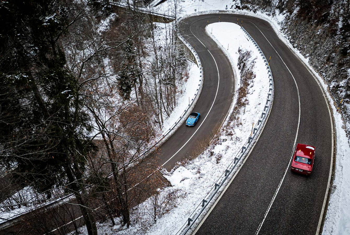 Winter Marathon 2026: un nuovo percorso di 500 km tra le vette più iconiche delle Dolomiti
