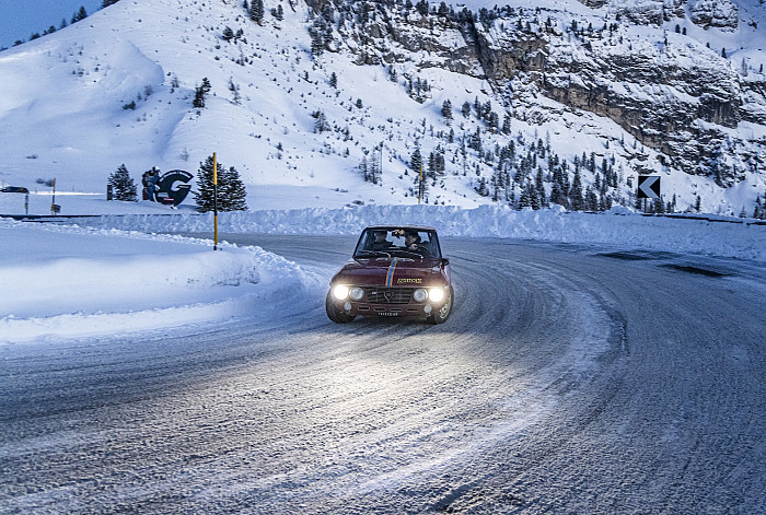 Stasera alle 20.30 appuntamento in streaming con "Aspettando la Winter Marathon 2026"