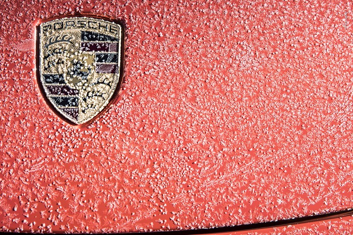 Winter Marathon e Centro Porsche Brescia di nuovo insieme sulle Dolomiti