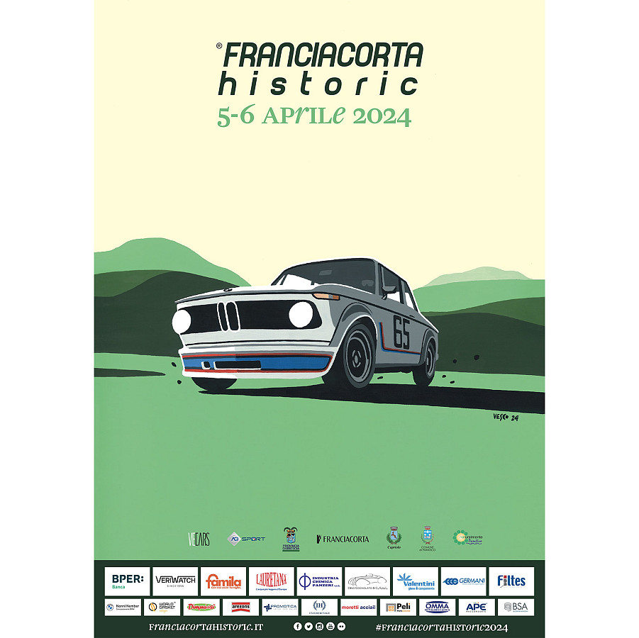 LOCANDINA FH 2024