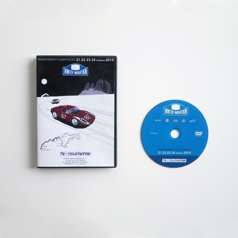 DVD WM 2010