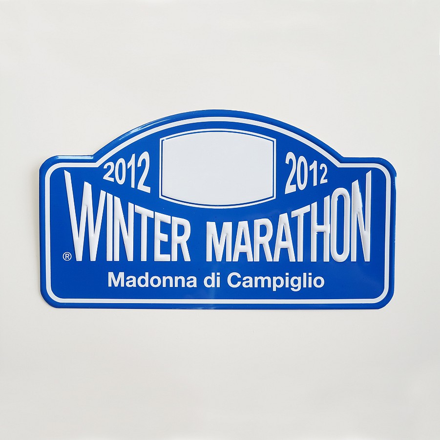 TARGA WM 2012