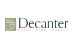 Decanter - Food & Wine Garage