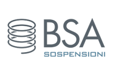 BSA Sospensioni